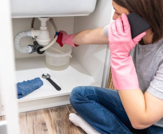 Best emergency plumbers in Houston, TX.