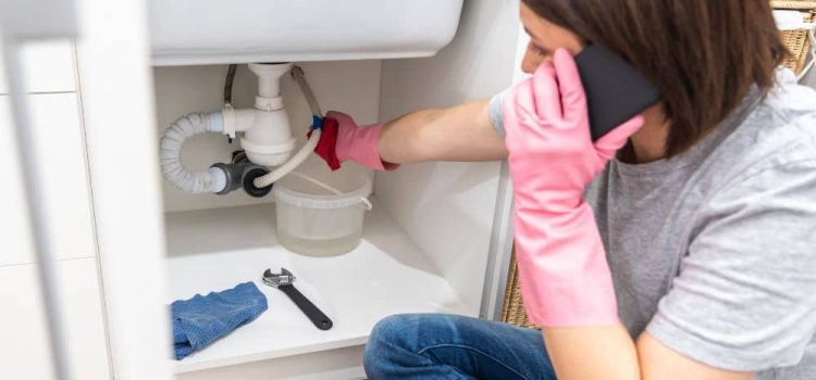 Best emergency plumbers in Houston, TX.